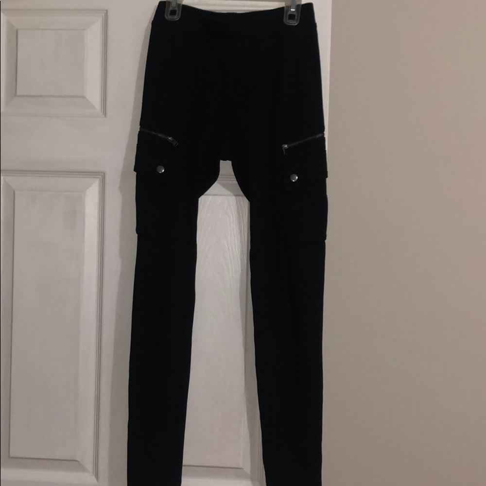 Cargo express leggings